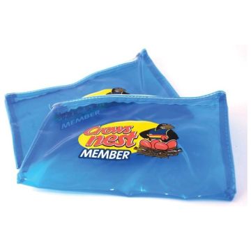 Large Pvc Pencil Case