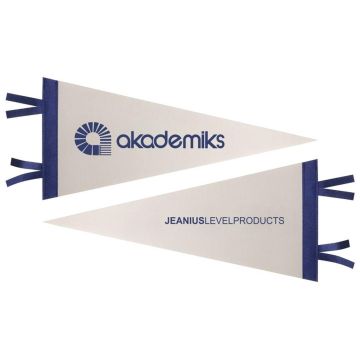 Felt Pennant
