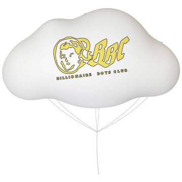 Inflatable Cloud