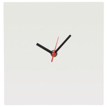Full Color Square Wall Clock