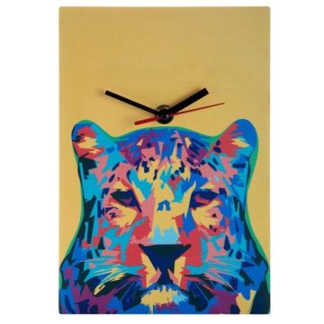 Rectangle Wall Clock