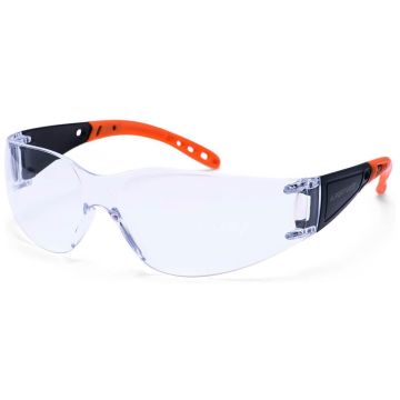 Wrap Around Hip Safety Glasses