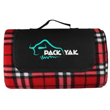 Scott Picnic Blanket