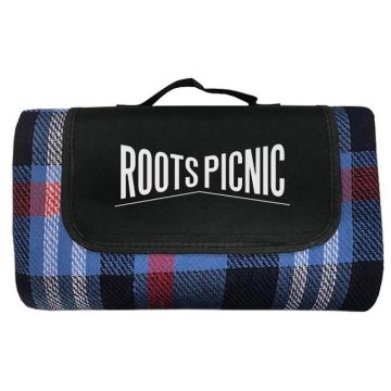 Dallas Picnic Blanket