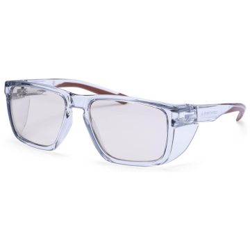 Side Shields Safety Glasses