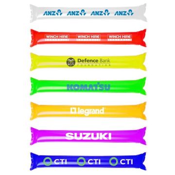 Thunder Cheering Sticks
