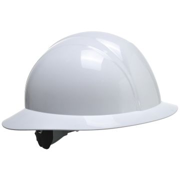 Full Brim Future Helmet
