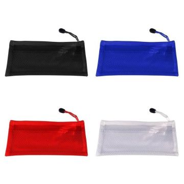 Pvc Pencil Case