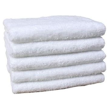 Gym Cotton Towel