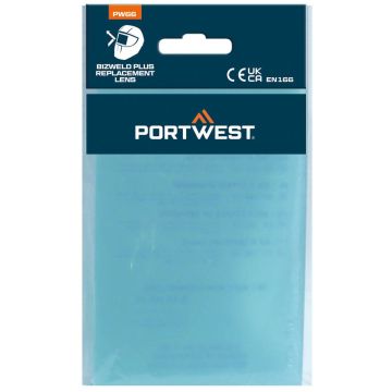 BizWeld Plus Replacement Lens (Pk5)
