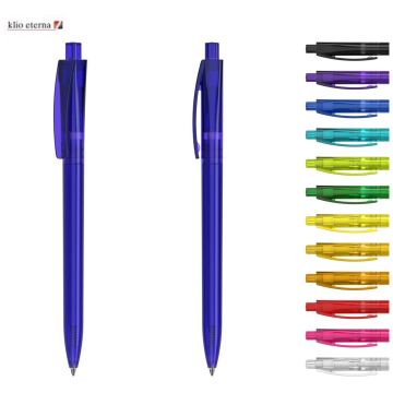 QUBE Transparent Pen