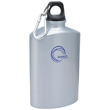 Safari Aluminium Water Bottle