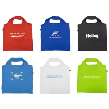 Metro Recycled PET Bag