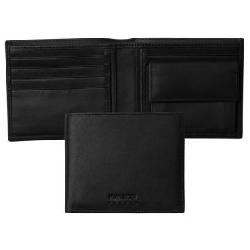 Coins Purse Sellier Noir
