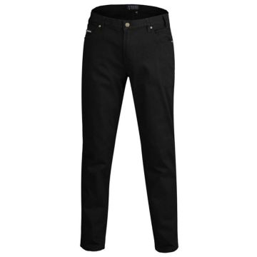 Pilbara Men's Cotton Stretch Jean