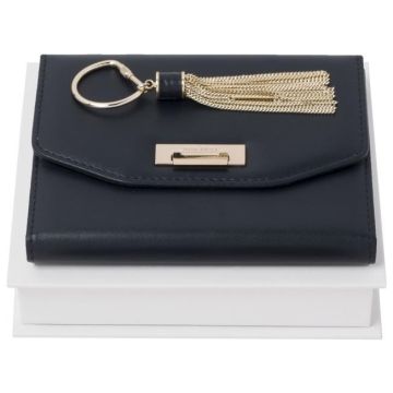 Set Nina Ricci Marine (note Pad A6 & Key Ring)