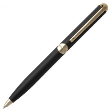 Ballpoint Pen Medaillon Noir