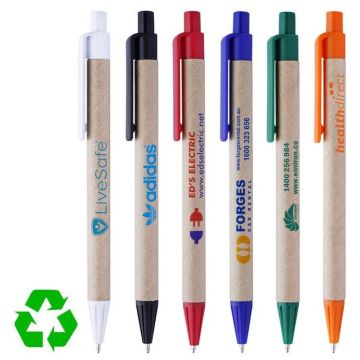 Eco Recycled Pen