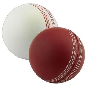 DC Stress Cricket Ball