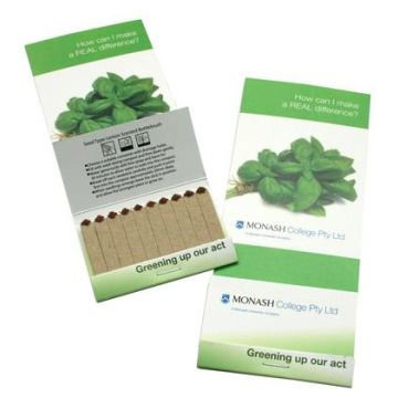 Seed Book Header Card