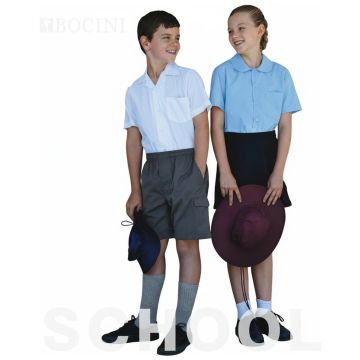 Kids School Socks