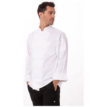 Cambridge Executive Chef Jacket