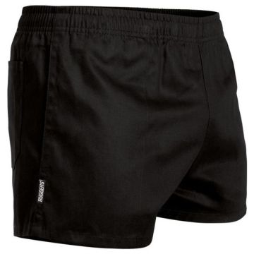 Original Rugger Cotton Drill Short