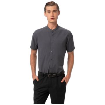 Seersucker Shirt