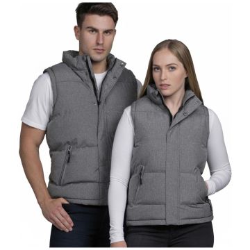 smpli Basin Puffa Vest