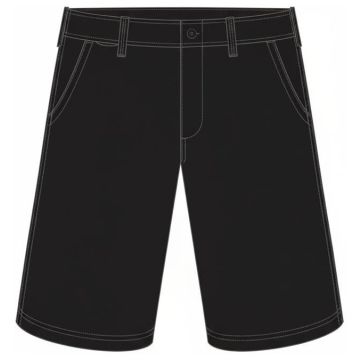 Men'S Flex Sporte Shorts