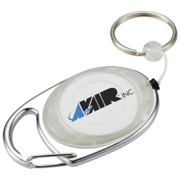 Roller Carabiner