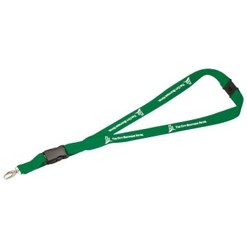 Hang In There Lanyard Plus