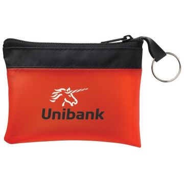 Pocket Travel Pouch