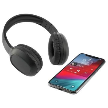 Bullet Oppo Bluetooth Headphones and Microphone