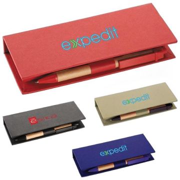 Recycled Desktop Set