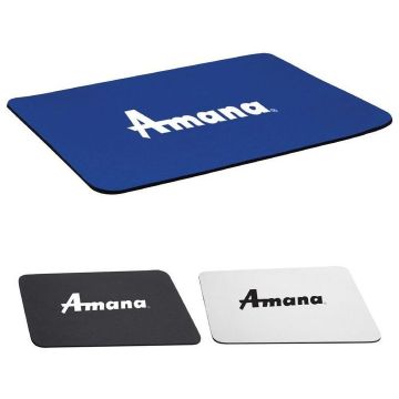 3.2mm Rectangular Foam Mouse Pad