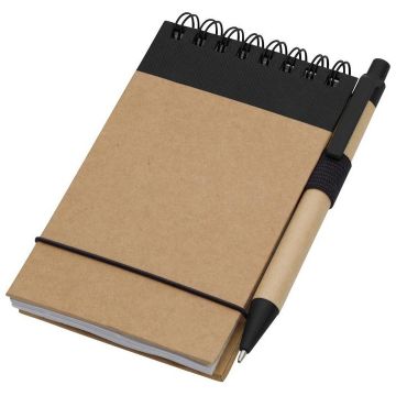 The Recycled Jotter with Pen