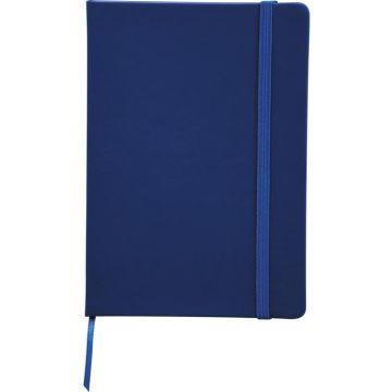 5'''' x 7'''' Snap Elastic Closure Notebook