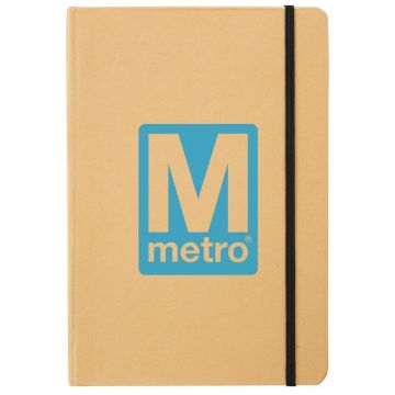 Snap Large Eco Notebook