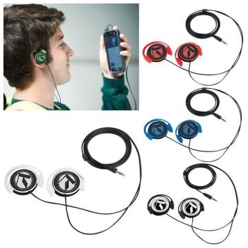 Volcan Earclips