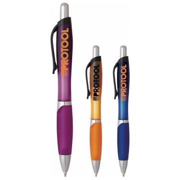 The Mayflower Pen