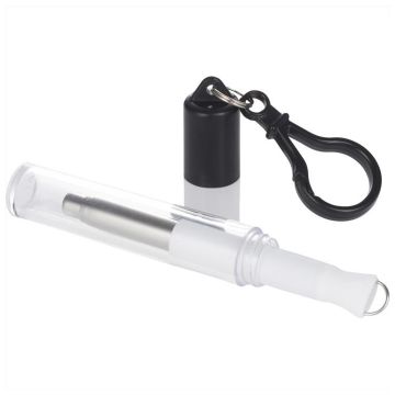 Reusable Stretchable Stainless Steel Straw