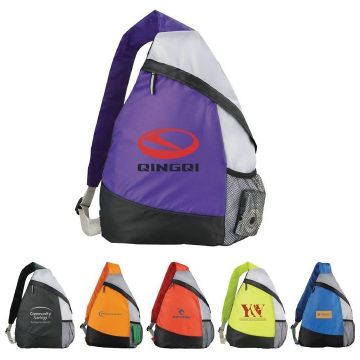 The Armada Sling Backpack