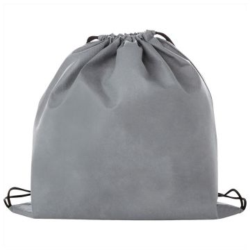 Evergreen Non-Woven Drawstring Sportpack