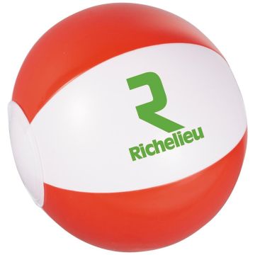 Whirl Mini Beach Ball