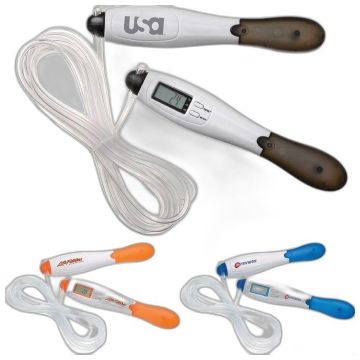 Calorie Counter Jump Rope