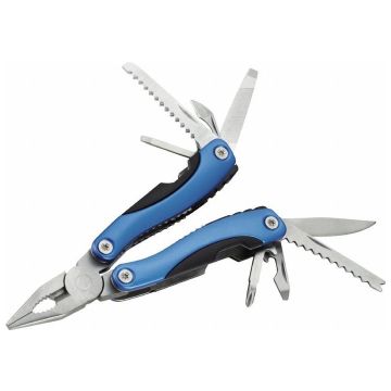 Bullet The Tonca 11-Function Mini Multi-Tool