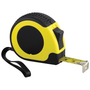 Rugged Locking Tape Measure
