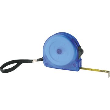 The Handyman Locking Tape Measure