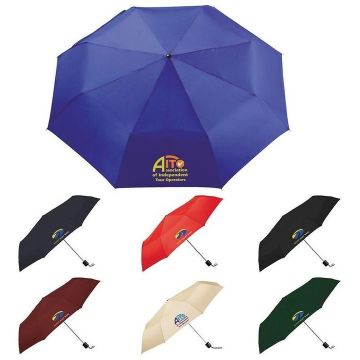 Pensacola 104cm Folding Umbrella